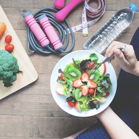 10 Alimentos Que Ayudan A La Dieta