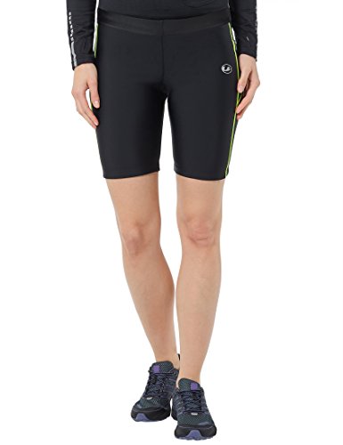 Pantalones Cortos de Correr para Mujer con función de Secado rápido Ultrasport 