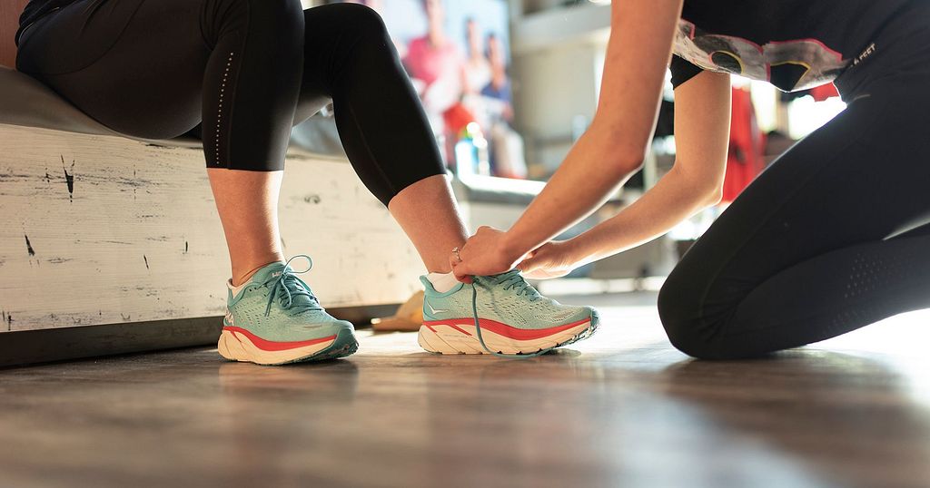 13 cosas que debes saber antes de comprar zapatillas para correr