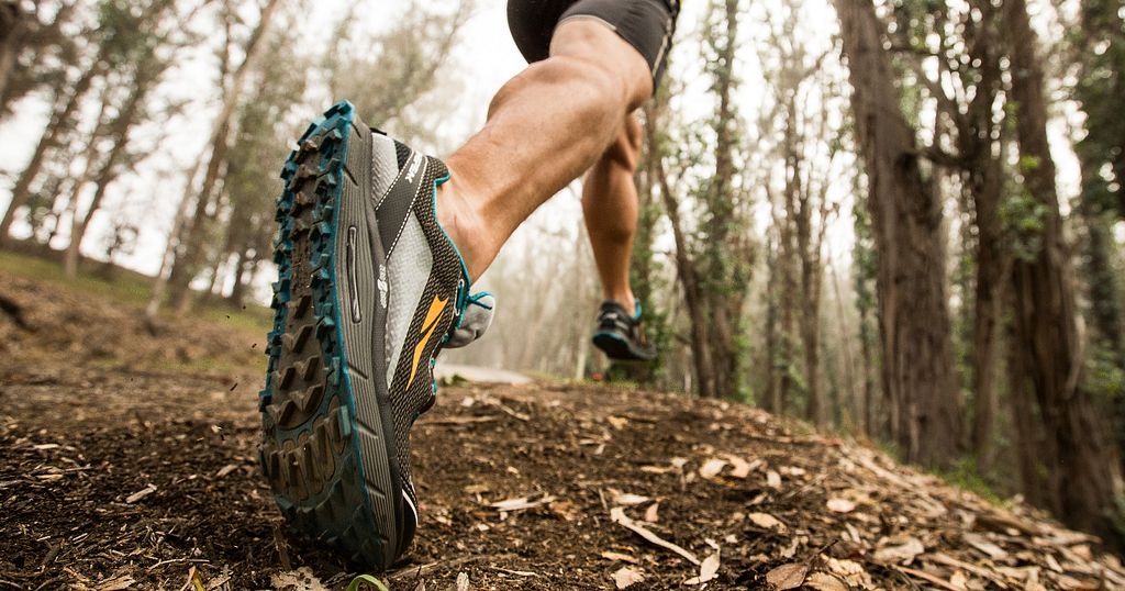 5 entrenamientos de trail running para afrontar esta primavera
