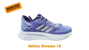 Adidas Duramo 10 review