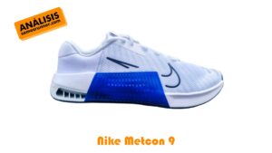 Nike Metcon 9 review